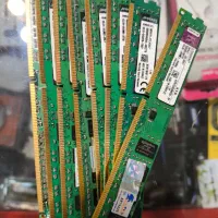 Ram DDR 4G 1333 1600