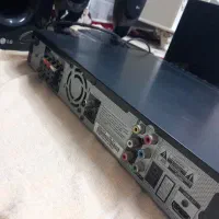 سینما خانگی ال جی اصلی|سیستم صوتی خانگی|سبزوار, گلشن|دیوار