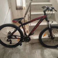 دوچرخه|دوچرخه، اسکیت، اسکوتر|قزوین, |دیوار