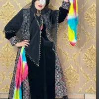 کرایه لباس های محلی