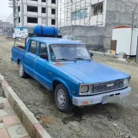 مزدا دوکابین|خودرو سواری و وانت|سنندج, |دیوار