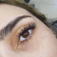 کاشت موقت مژه/ لیفت و لمینت مژه و ابرو|خدمات آرایشگری و زیبایی|تهران, شمیراننو|دیوار