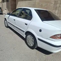 سمند دوگانه|خودرو سواری و وانت|کرمان, |دیوار