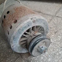 دینام کولر 3500 قدیمی سالم