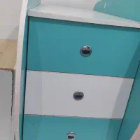 تخت کودک و نوجوان