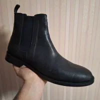 فروش بوت چرم کالکشن پاییزه قیمت عالی