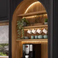 کابینت آشپزخانه اقساط