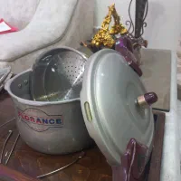 زودپز|ظروف پختوپز|تهران, کیانشهر|دیوار