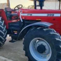 تراکتور ۳۹۹ خشک تاریخ روز