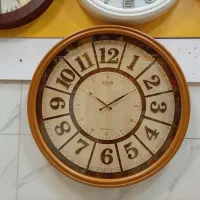 ساعت دیواری