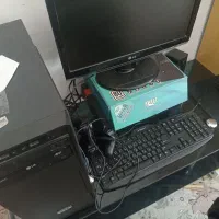 کامپیوتر جهت فروش