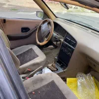 پژو۹۱ کمکار|خودرو سواری و وانت|خوی, |دیوار