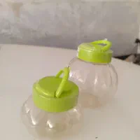 پت بسته بندی مواد غذایی