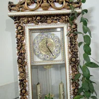 ساعت دیواری