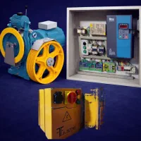 رفع خرابی و سرویس آسانسور ((شبانه روزی))