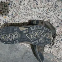 کفش کوهنوردی|کیف، کفش، کمربند|شاهدشهر, |دیوار