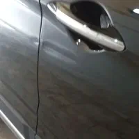 صافکاری pdr و نقاشی