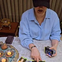 فال حرفه ای تاروت