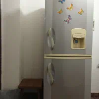 یخچال فریزر