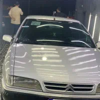 زانتیا ۲۰۰۰