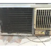 کولر گازی اجنرال 24هزار