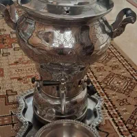 سماور افسون|سماور، چایساز، قهوهساز|شاهینشهر, فردوسی|دیوار