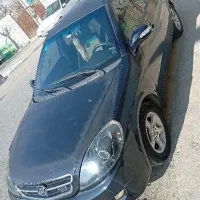 لیفان 520i مدل 91