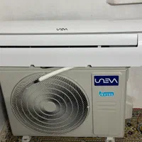 خریدارکولر اسپلیت سالم وسوخته|کولر گازی و فن‌کوئل|بابل, |دیوار