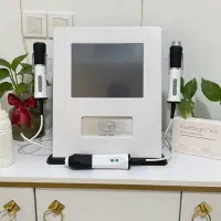 دستگاه پلاژن ۳ هندپیس گرید A