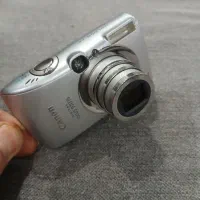 دوربین دیجیتال کانون