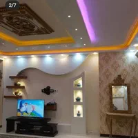 آرک سازی ورابیتس کاری‌امین|خدمات پیشه و مهارت|کارون, |دیوار