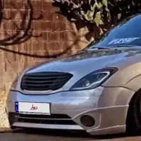 ماشین مسافربری شخصی