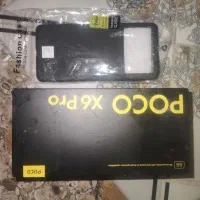 گوشی poco x6 pro|موبایل|میناب, |دیوار