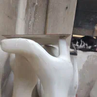 مانکن|کلکسیون و سرگرمی|تهران, مولوی|دیوار