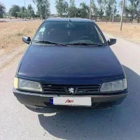 فروش اردی 85 تمیز خانگی