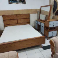 سرویس خواب مکعبی