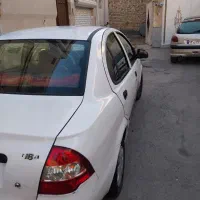 فروش فوری تیبا|خودرو سواری و وانت|یزد, |دیوار