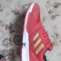 زدیکس لگو قرمز اکبند سایز ۴۲