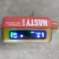 پاد NASTY