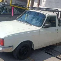 پیکان وانت ۸۷