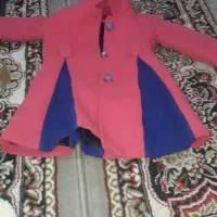 تعدادی کاپشن پالتووماکسی ویک عددمجلسی|لباس|بیرجند, |دیوار