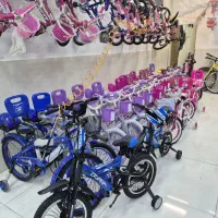 دوچرخه12.16جور دخترانه و پسرانه