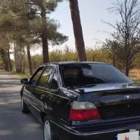 دوو سیلو|خودرو سواری و وانت|ساری, |دیوار