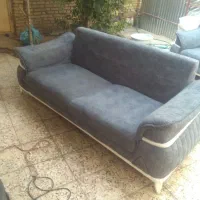 مبل شویی ربیعی با دستگاه اتمات با 15سال سابقه|خدمات نظافت|ایذه, |دیوار