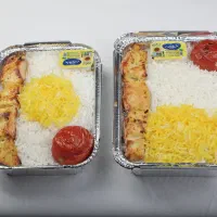 غذای پرسنلی خاتون با ارسال رایگان تهران|خوردنی و آشامیدنی|تهران, اوین|دیوار