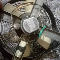 هواکش صنعتی