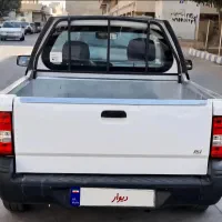 پراید وانت تیپ ۱۵۱