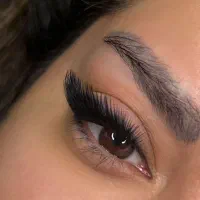 اکستیش مژه با تخفیف ویژه|خدمات آرایشگری و زیبایی|رشت, چمارسرا|دیوار