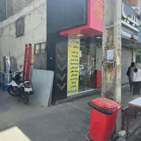 اجاره مغازه یاران شهرک ولیعصر|اجارهٔ مغازه و غرفه|تهران, شهرک ولیعصر جنوبی|دیوار