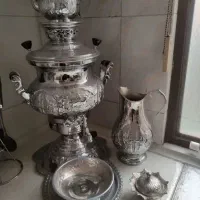 سماور نو